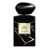 عطر نوار كوجاني أرماني بريفيه للجنسين أو دو بارفيوم 100 مل  Noir Kogane Armani Privé Eau de Parfum